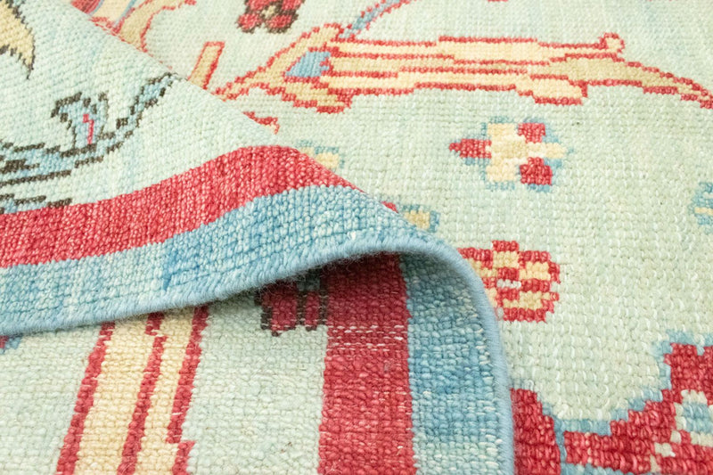 Designer teppe 363x250cm - Designerteppich
