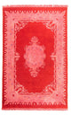 Kina-teppe 204x136cm - Orientalsk teppe