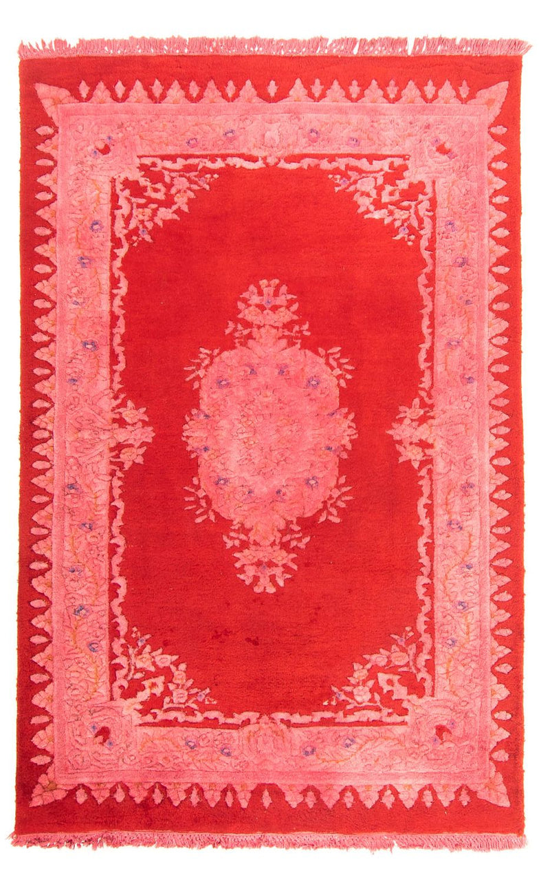 Kina-teppe 204x136cm - Orientalsk teppe