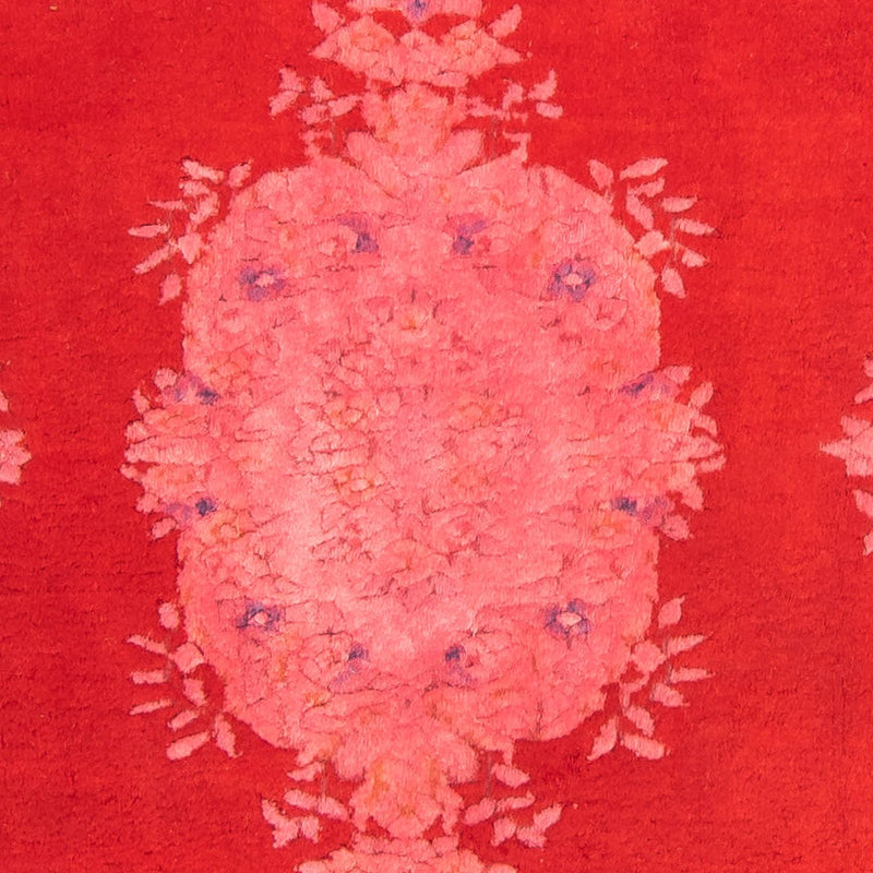 Kina-teppe 204x136cm - Orientalsk teppe