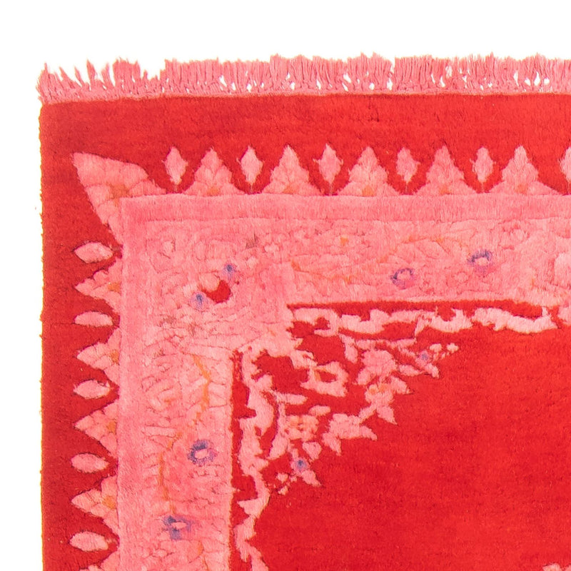 Kina-teppe 204x136cm - Orientalsk teppe