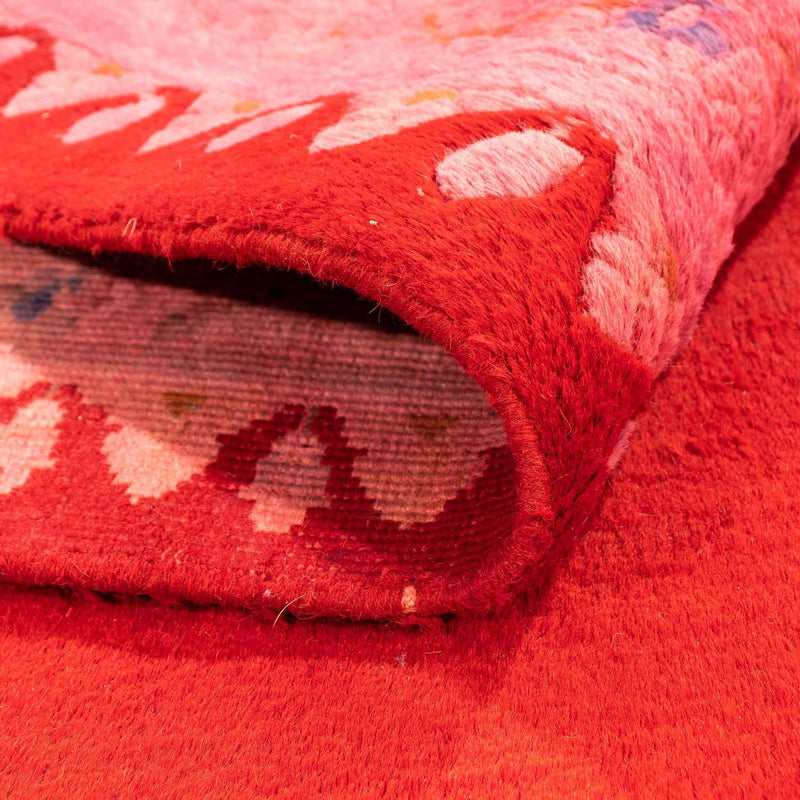 Kina-teppe 204x136cm - Orientalsk teppe