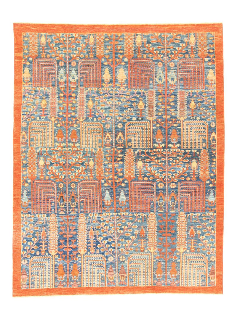 Designer teppe 267x219cm - Designerteppich