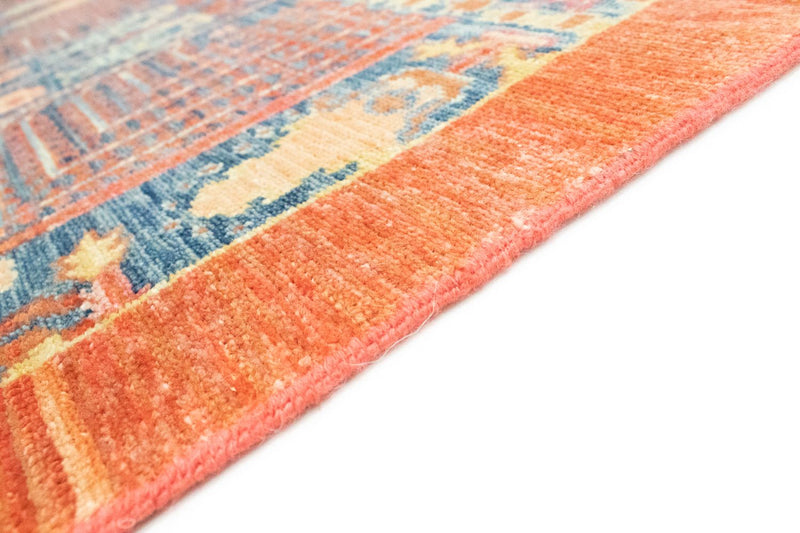 Designer teppe 267x219cm - Designerteppich