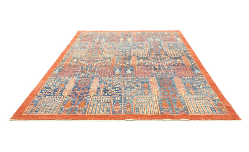Designer teppe 267x219cm - Designerteppich