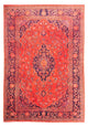 Kashan Teppe 277x170cm - Persisk teppe
