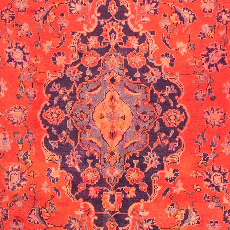 Kashan Teppe 277x170cm - Persisk teppe