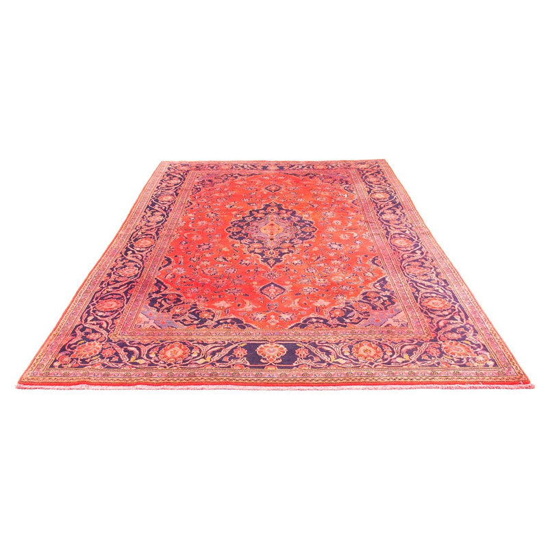 Kashan Teppe 277x170cm - Persisk teppe