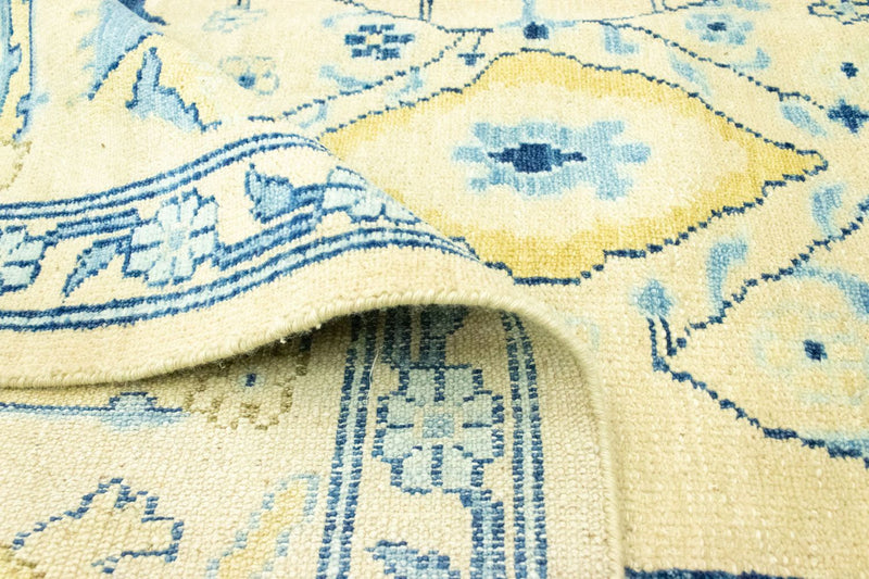 Designer teppe 306x246cm - Designerteppich