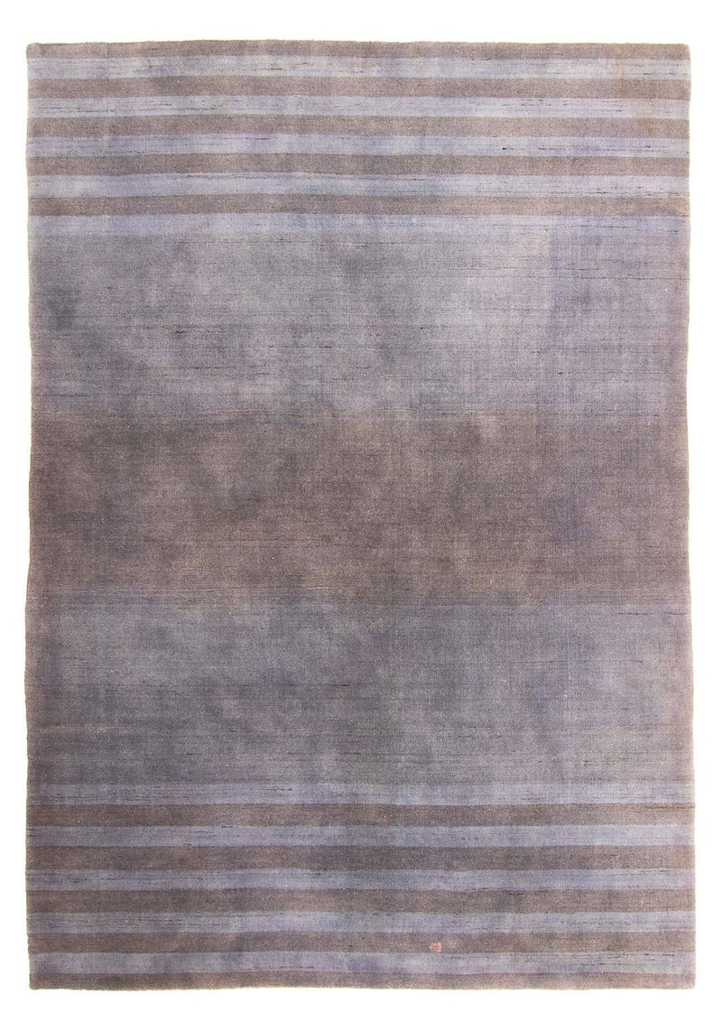 Indo Gabbeh Teppe 237x169cm - Ullteppe