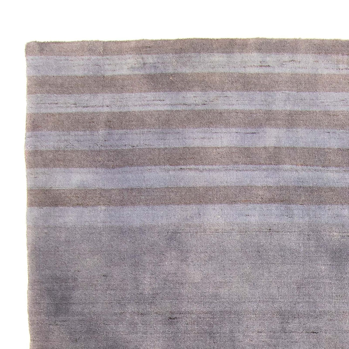 Indo Gabbeh Teppe 237x169cm - Ullteppe