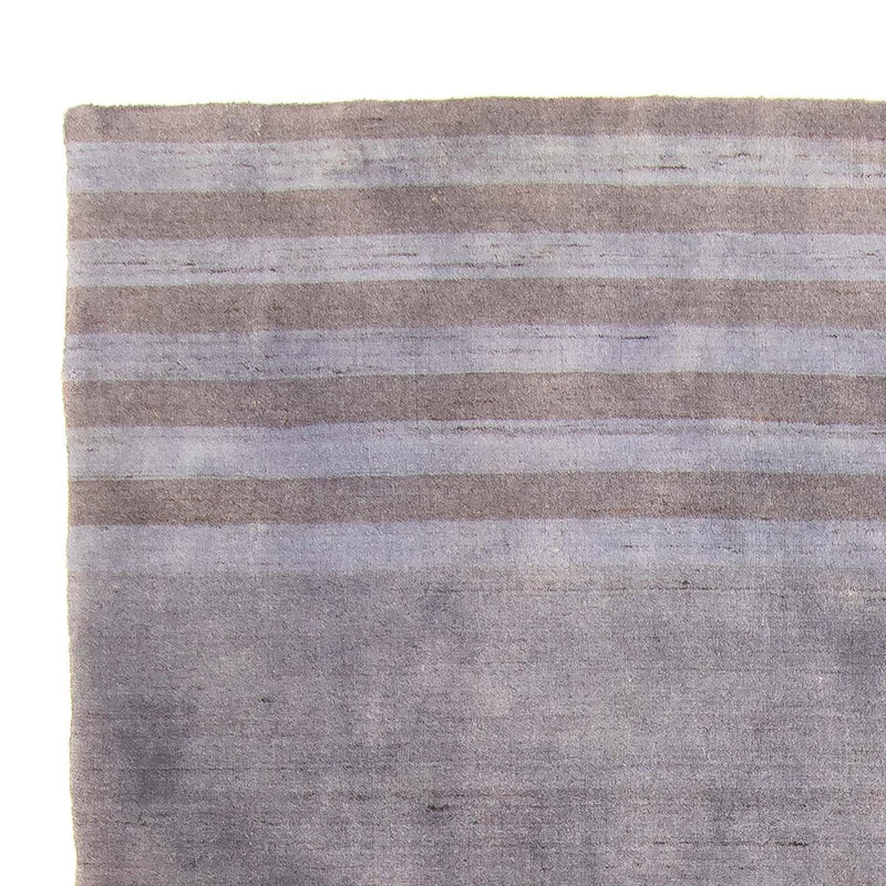 Indo Gabbeh Teppe 237x169cm - Ullteppe