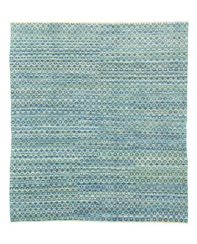Designer teppe 244x270cm - Designerteppich