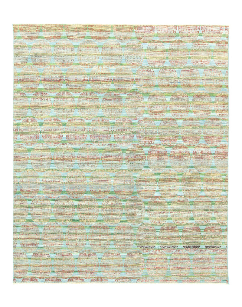 Designer teppe 252x300cm - Designerteppich