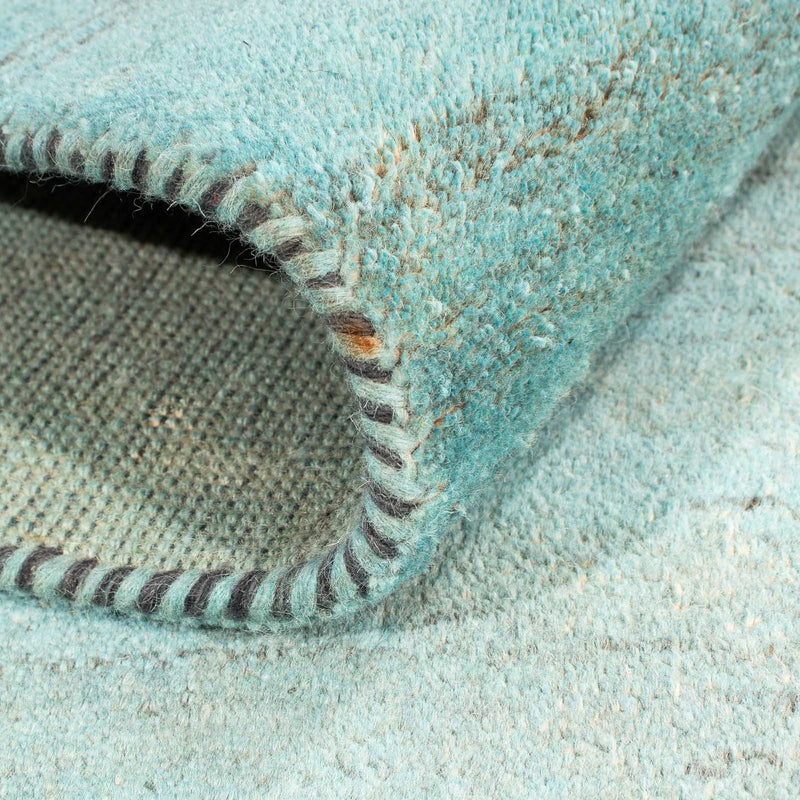 Indo Gabbeh Teppe 237x170cm - Ullteppe