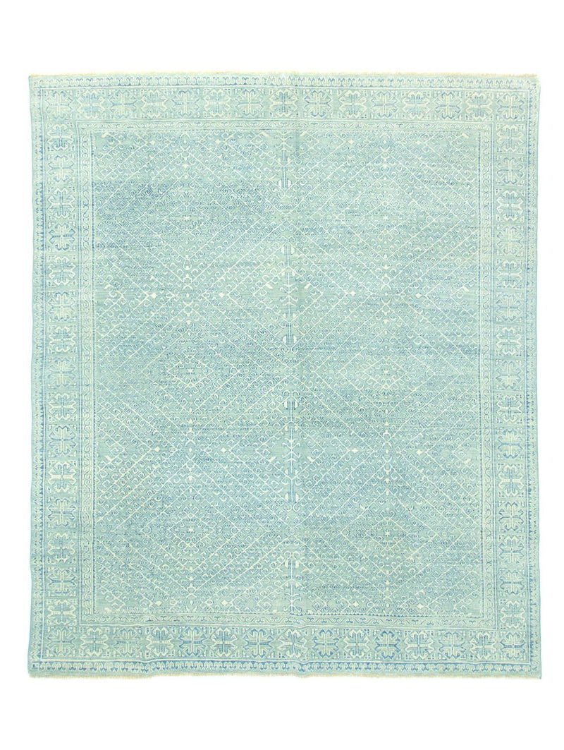 Designer teppe 301x258cm - Designerteppich