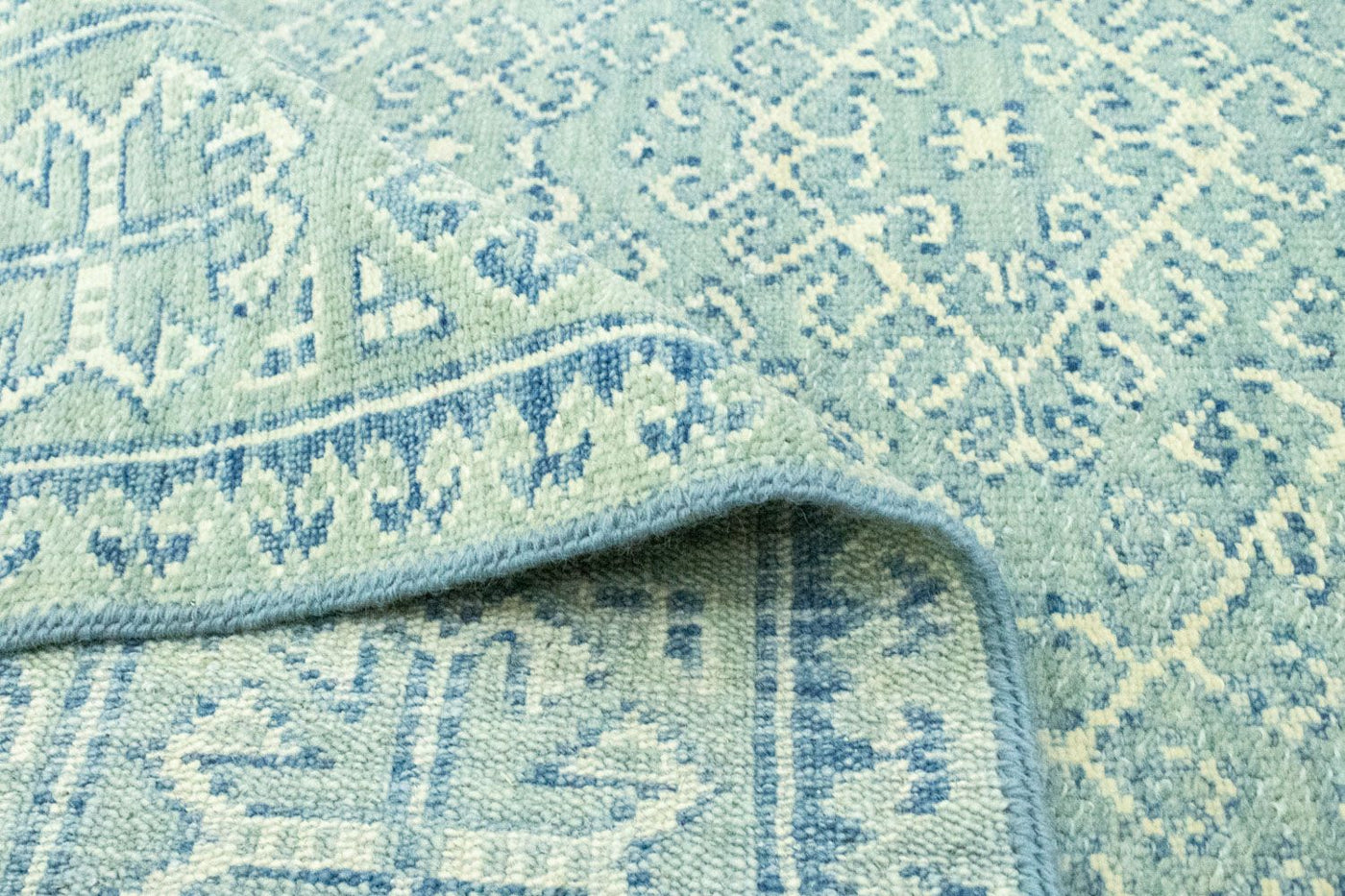 Designer teppe 301x258cm - Designerteppich