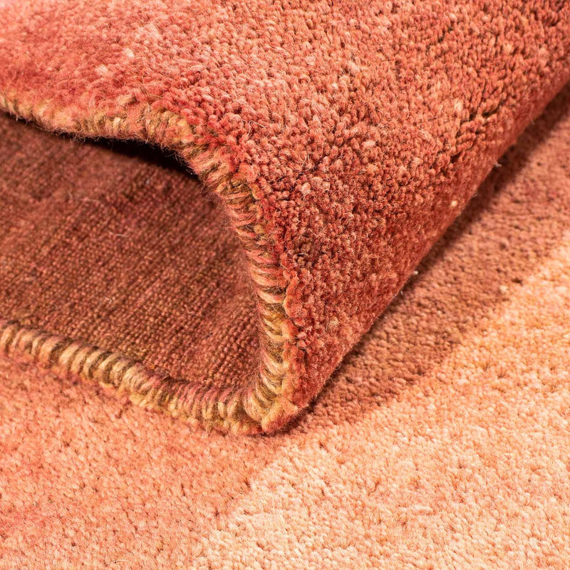 Indo Gabbeh Teppe 182x114cm - Ullteppe