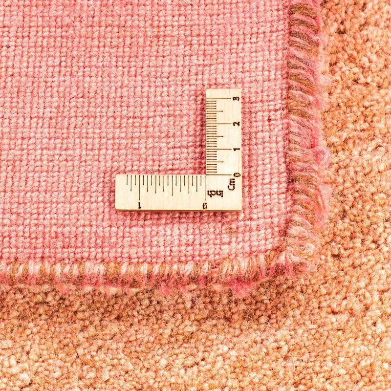 Indo Gabbeh Teppe 182x114cm - Ullteppe