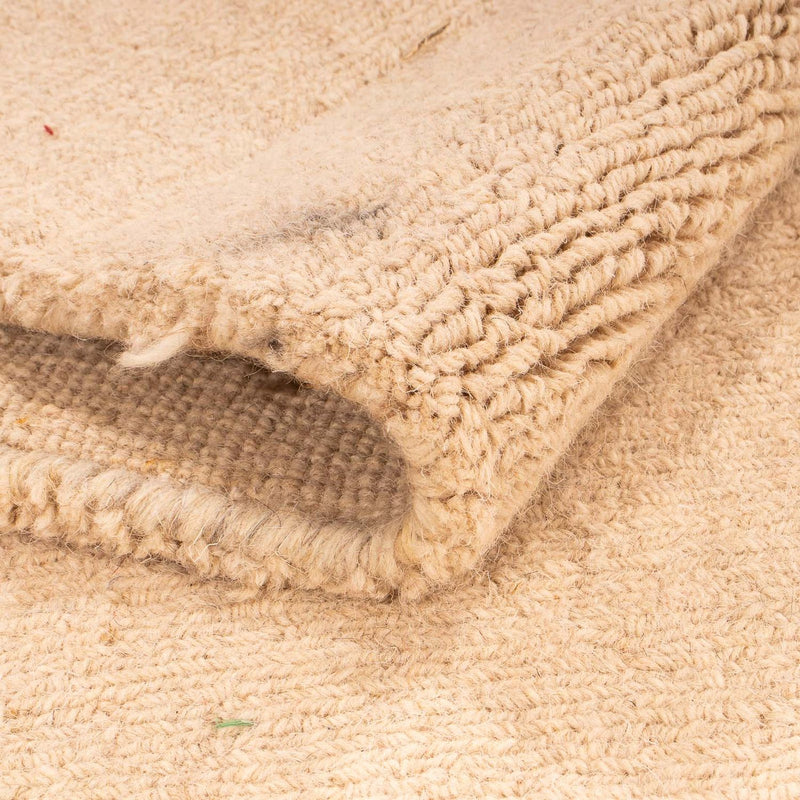 Gabbeh Loom Teppe 175x122cm - Ullteppe