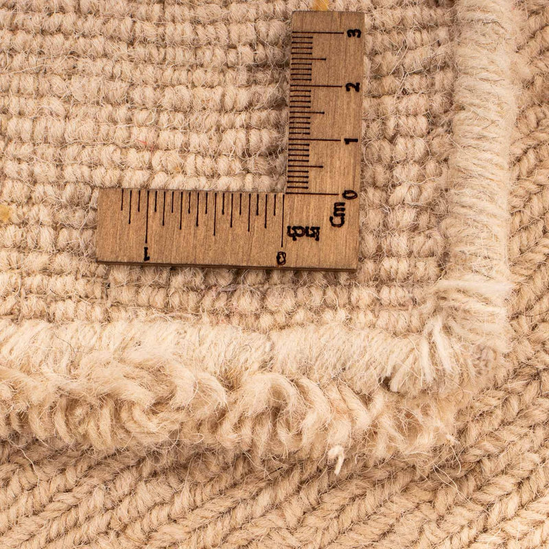Gabbeh Loom Teppe 175x122cm - Ullteppe