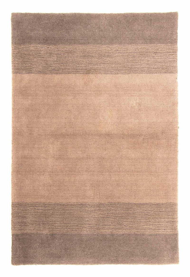 Indo Gabbeh Teppe 165x115cm - Ullteppe