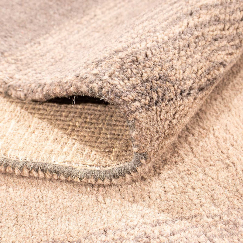 Indo Gabbeh Teppe 165x115cm - Ullteppe