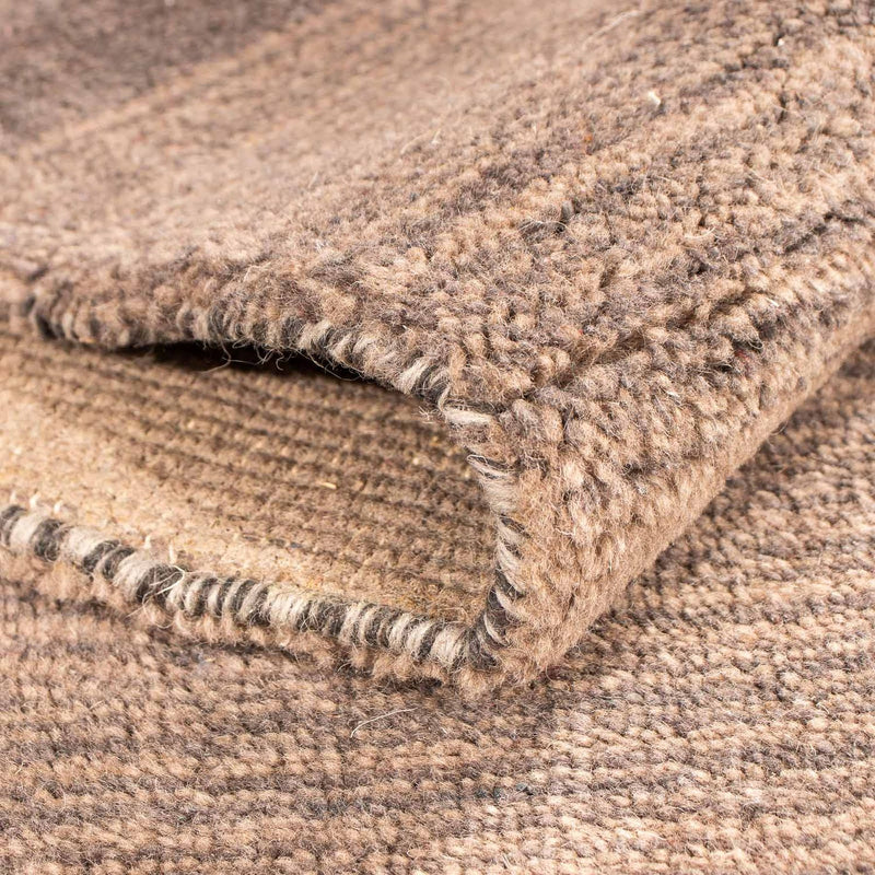 Indo Gabbeh Teppe 177x122cm - Ullteppe