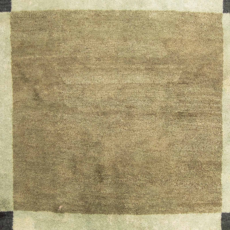 Indo Gabbeh Teppe 244x154cm - Ullteppe