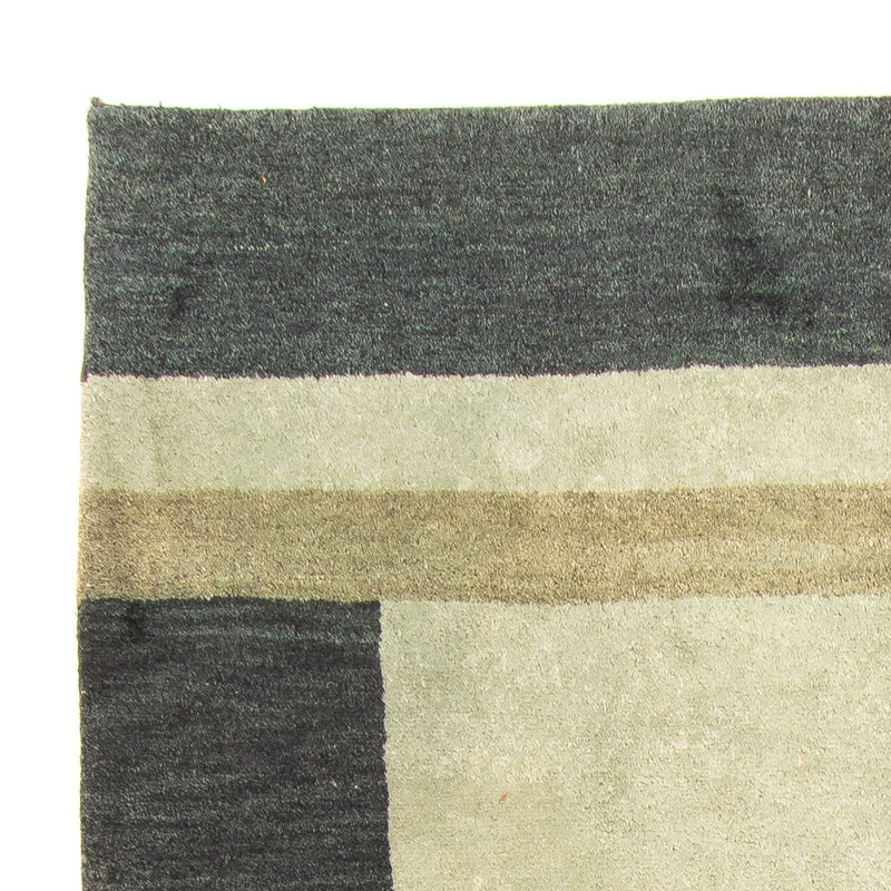 Indo Gabbeh Teppe 244x154cm - Ullteppe