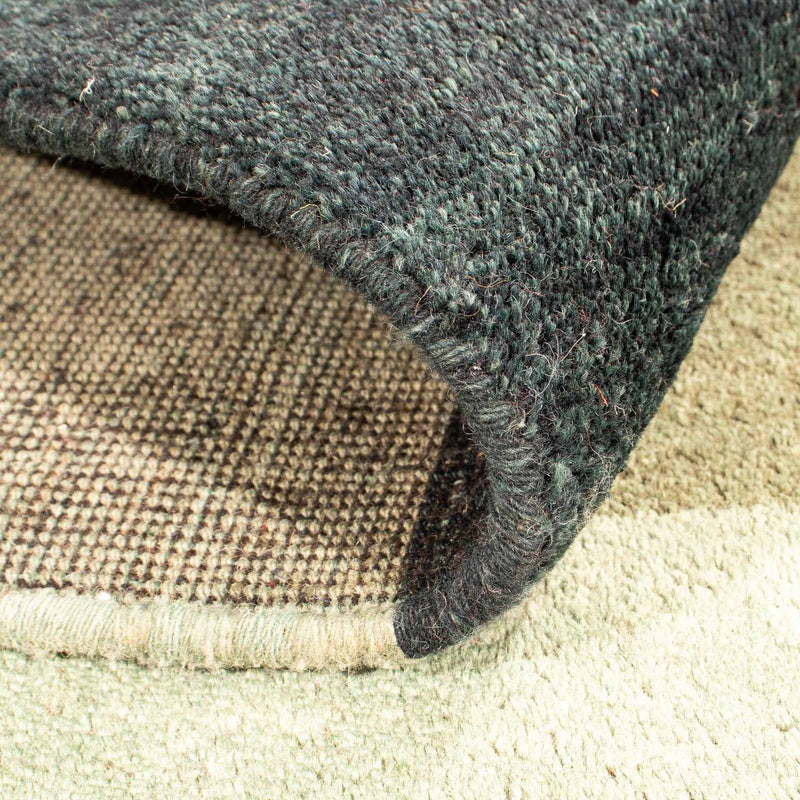 Indo Gabbeh Teppe 244x154cm - Ullteppe