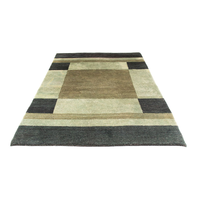 Indo Gabbeh Teppe 244x154cm - Ullteppe