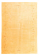 Indo Gabbeh Teppe 241x170cm - Ullteppe