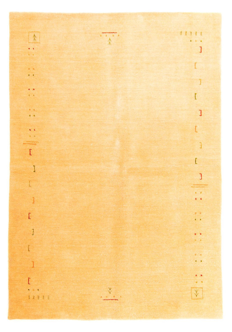 Indo Gabbeh Teppe 241x170cm - Ullteppe