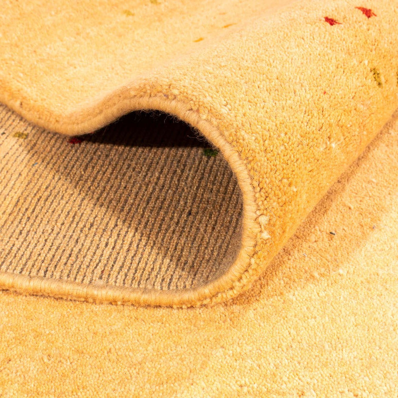 Indo Gabbeh Teppe 241x170cm - Ullteppe
