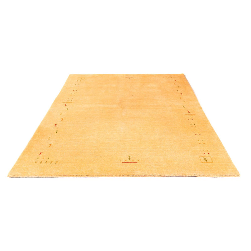 Indo Gabbeh Teppe 241x170cm - Ullteppe
