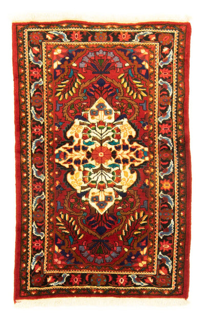 Lilian Teppe 105x164cm - Persisk teppe