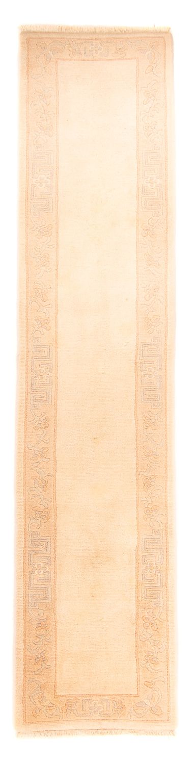 Nepal teppe 331x71cm - Ullteppe