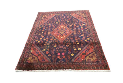 Hamadan Teppe 125x174cm - Persisk teppe