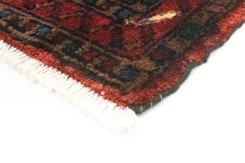 Hamadan Teppe 125x174cm - Persisk teppe