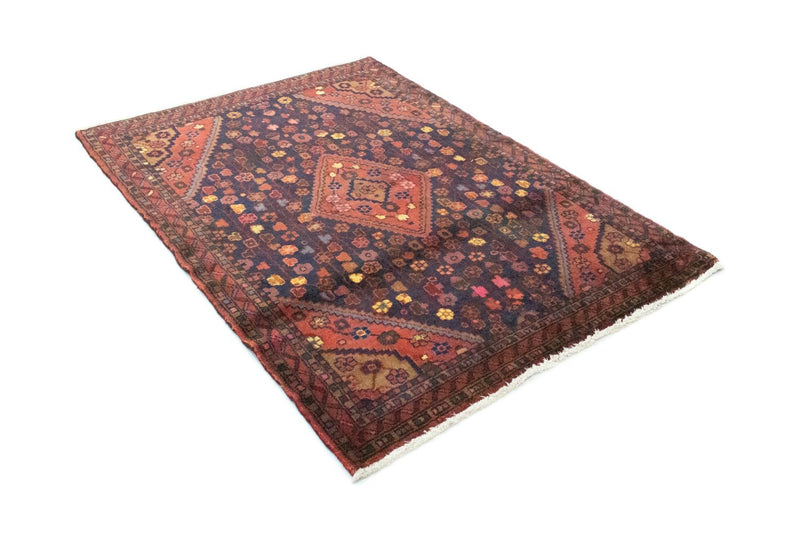 Hamadan Teppe 125x174cm - Persisk teppe