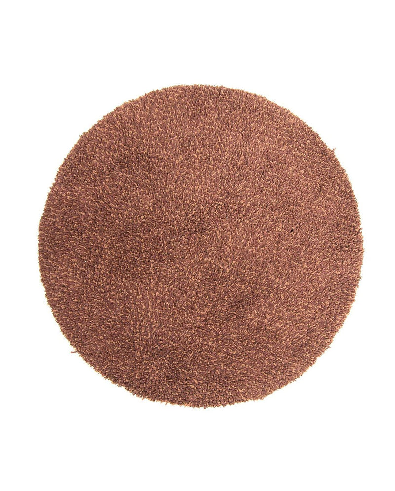 Shaggy Teppe 150x150cm - Shaggy Teppich