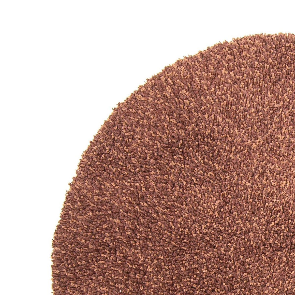 Shaggy Teppe 150x150cm - Shaggy Teppich