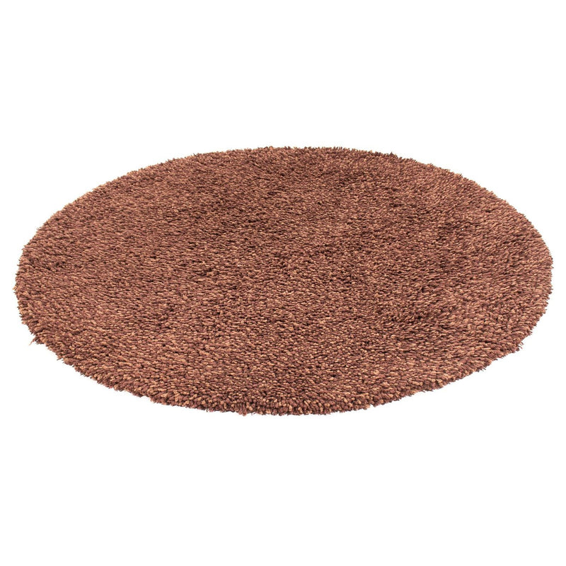 Shaggy Teppe 150x150cm - Shaggy Teppich