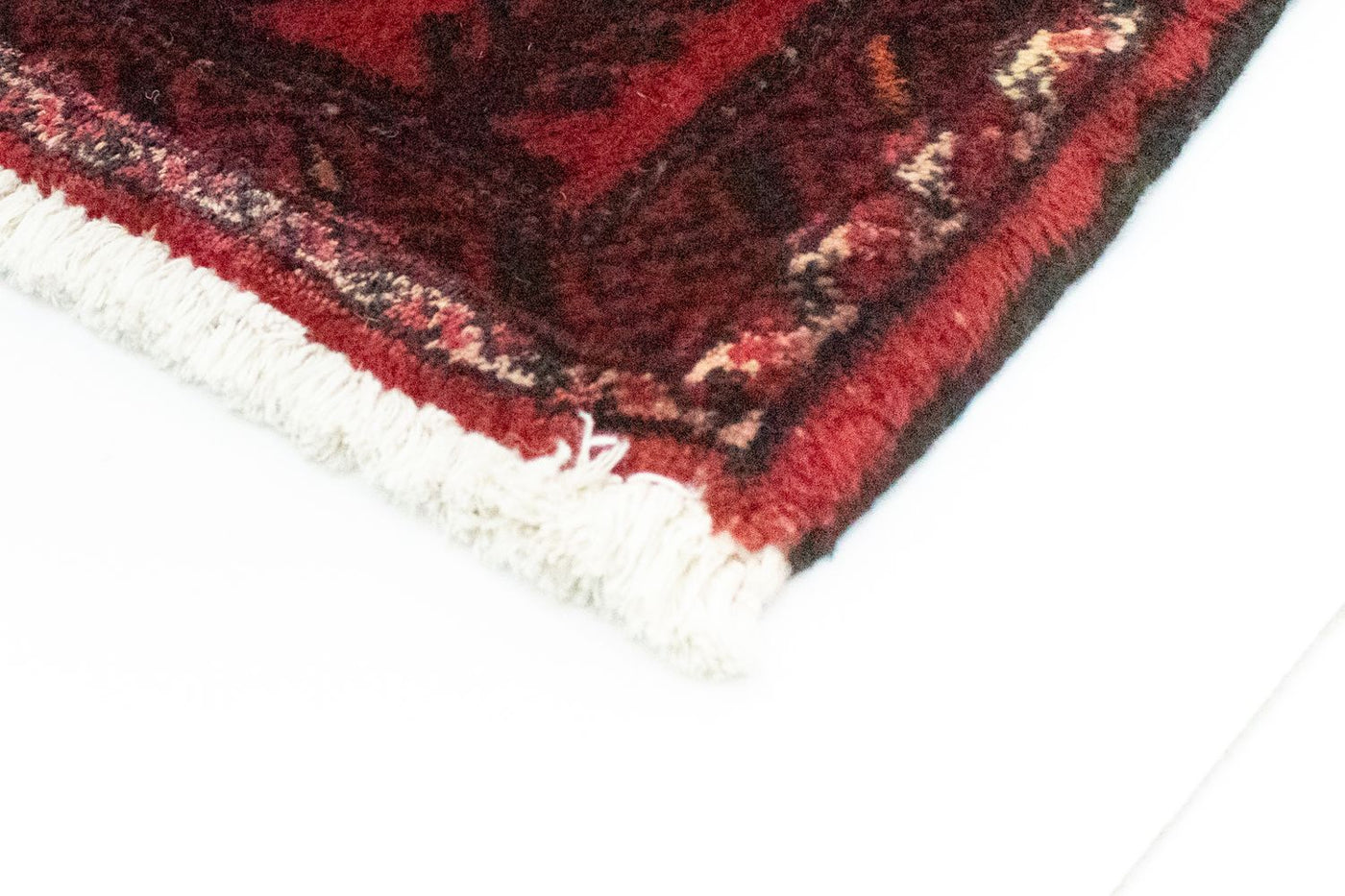 Balutsj-teppe 208x105cm - Persisk teppe