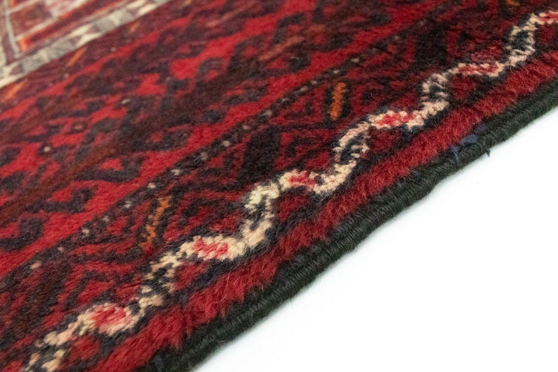 Balutsj-teppe 208x105cm - Persisk teppe