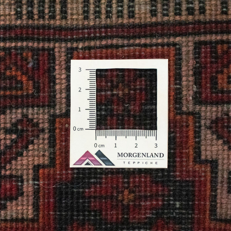 Balutsj-teppe 208x105cm - Persisk teppe