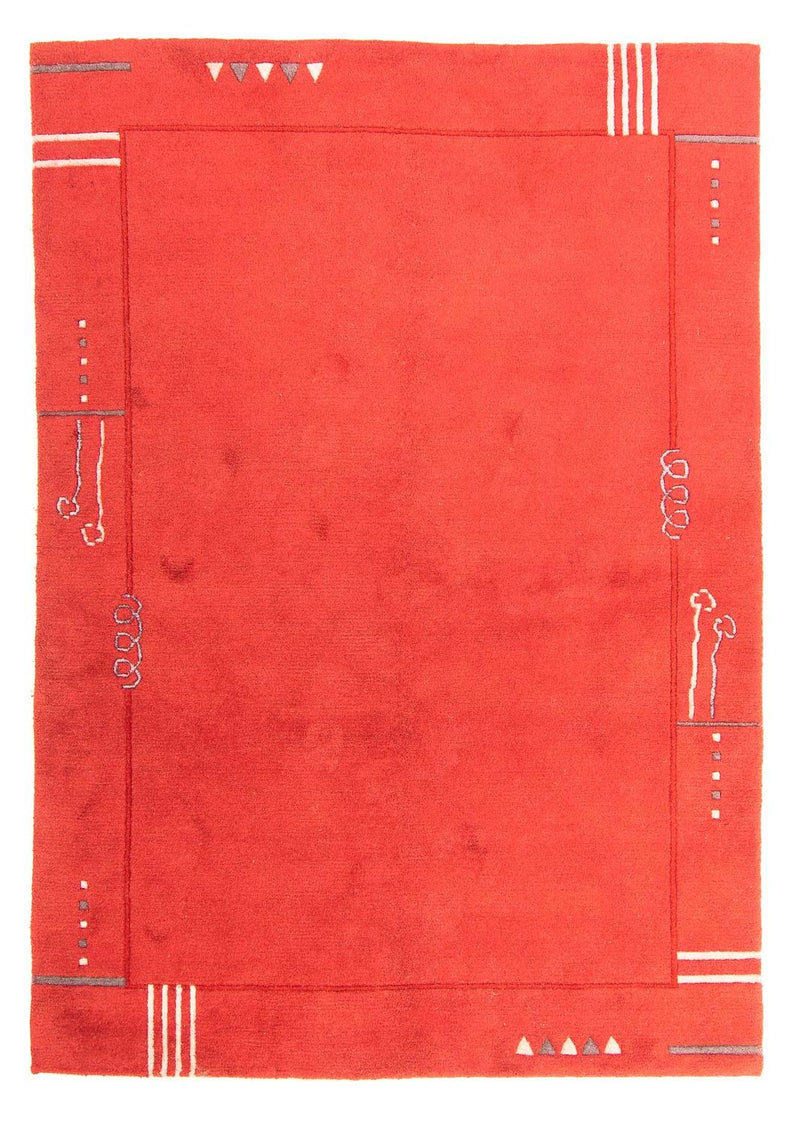 Nepal teppe 228x162cm - Ullteppe