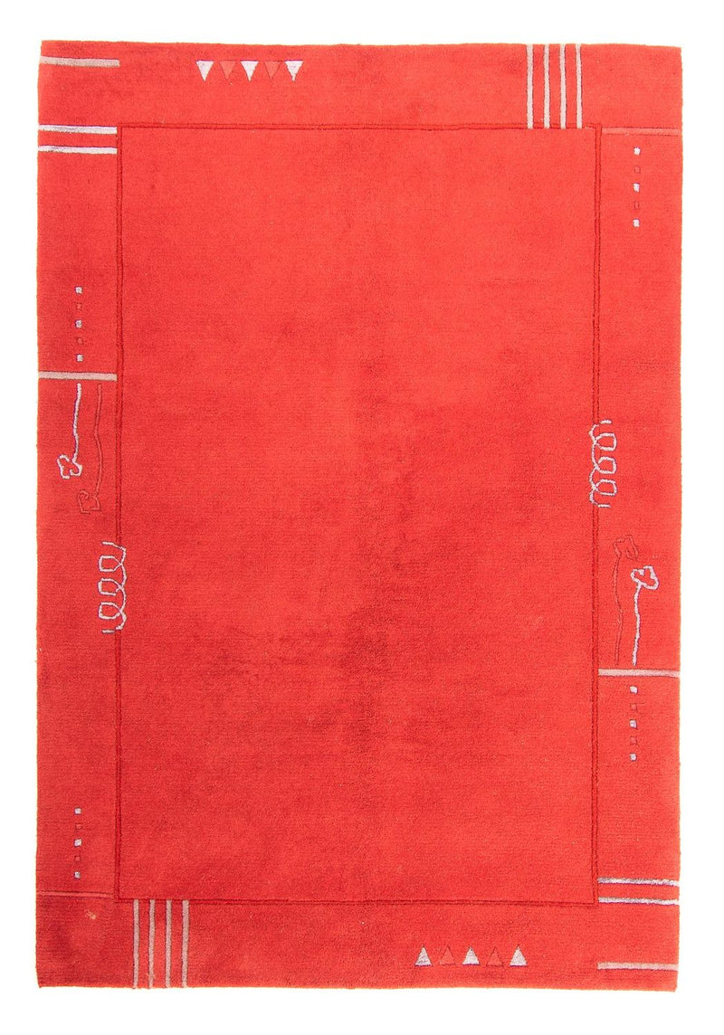 Nepal teppe 228x162cm - Ullteppe