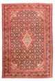 Malayer Teppe 202x135cm - Persisk teppe